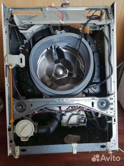 Ремонт холодильников и стиральных машин