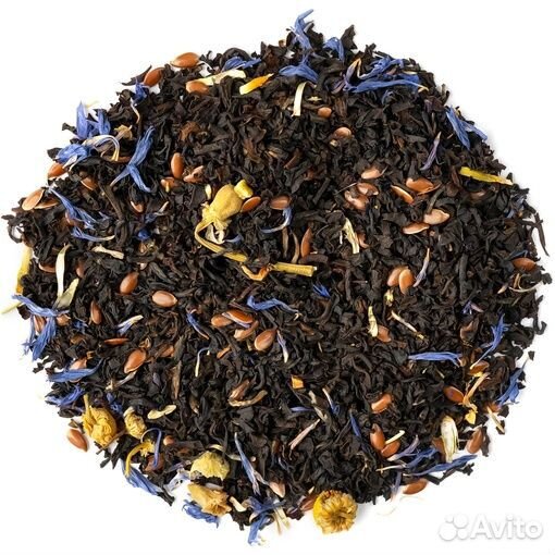 Египетские ночи зеленый чай ароматизированный