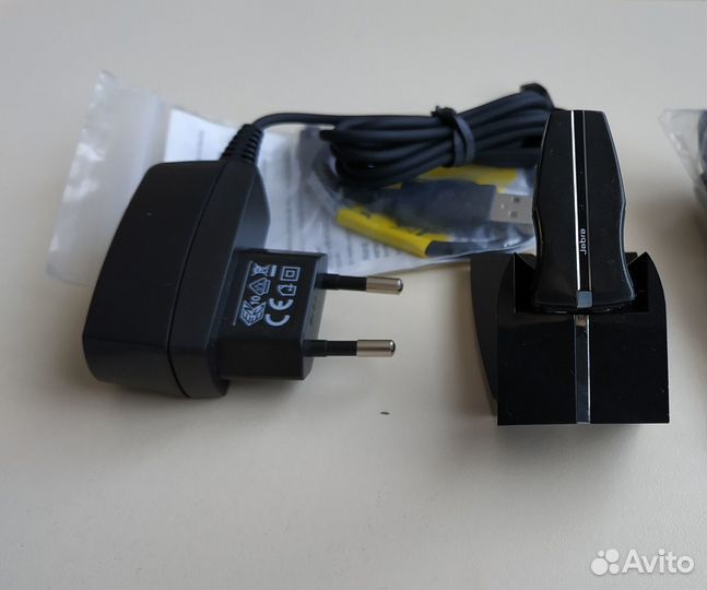 Bluetooth - Гарнитура Jabra