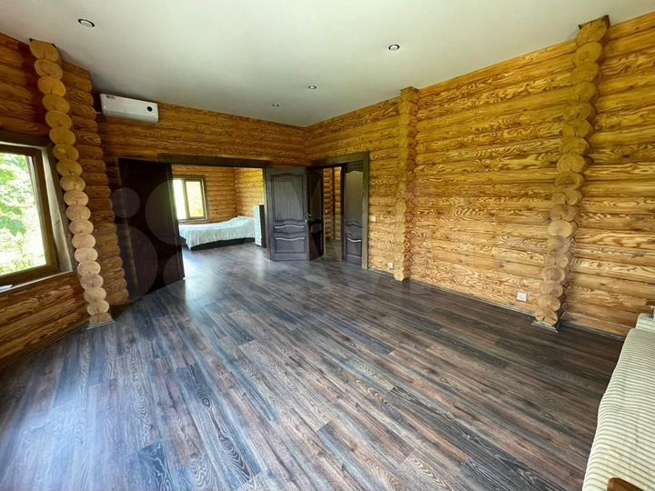 Гостиница, 470 м²