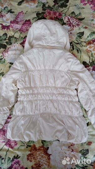 Комбинезон весна-осень