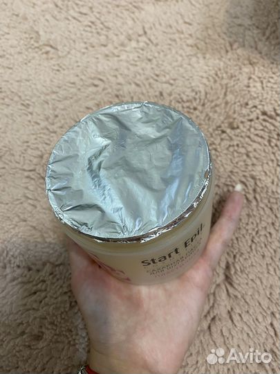 Aravia Start Epil Паста для шугаринга Пластичная