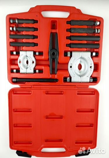 Набор съемников подшипников JTC-1141