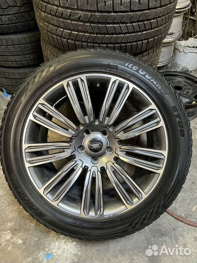 Range Rover R20 комплект шипы