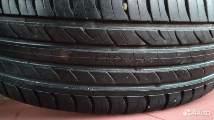 Nokian Tyres Nordman SX3 185/65 R15 88