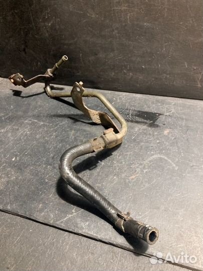 Трубка гидроусилителя руля Infiniti Fx35 S50