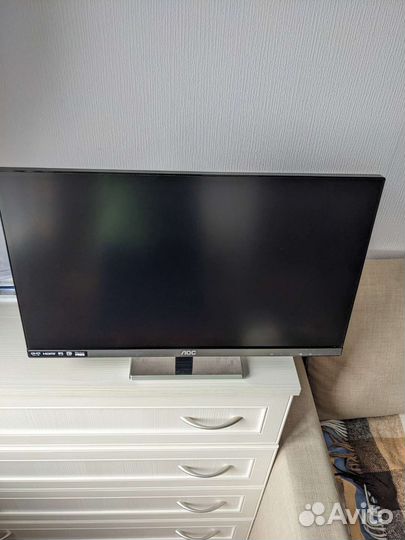 Монитор для компьютера AOC Q2577