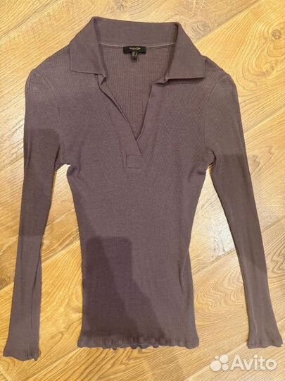 Massimo dutti кофта