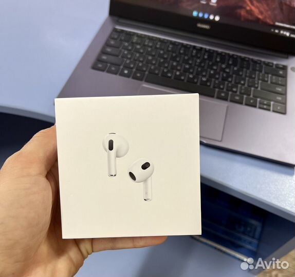Apple AirPods 3
