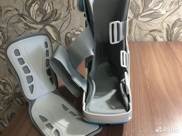 Ортез на голеностопный сустав