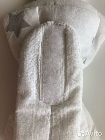 Бант на выписку