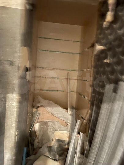 2-к. квартира, 52,4 м², 2/9 эт.