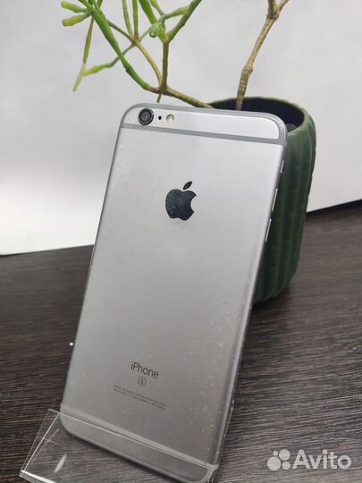 iPhone 6S Plus, 64 ГБ