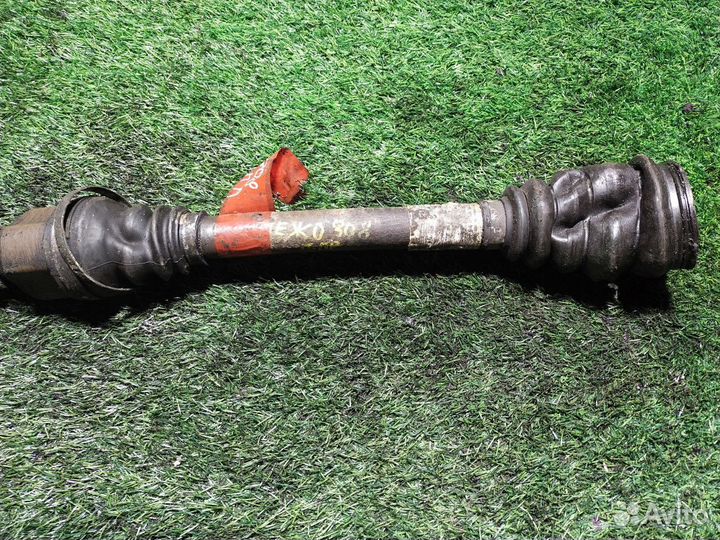 Привод передний правый Peugeot 308