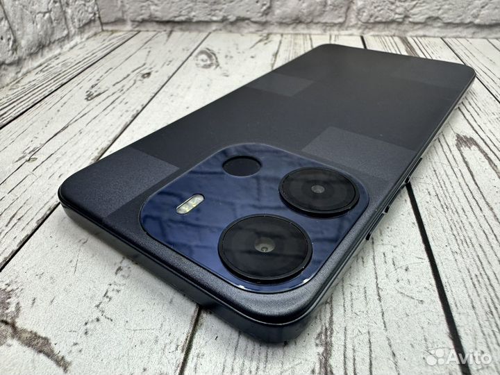 TECNO Pop 7, 2/64 ГБ
