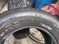 Nordman 7 235/65 R17 108