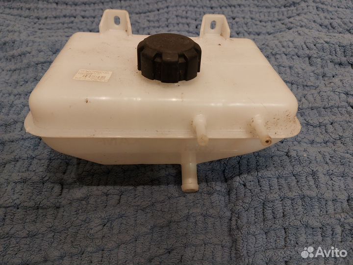 Бачок расширительный УАЗ-3163