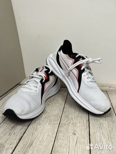 Кроссовки Puma Twitch running shoes