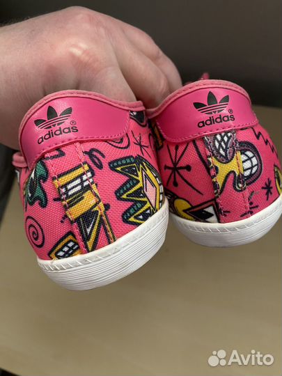 Кроссовки женские adidas