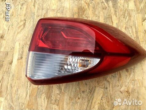 Правый фонарь в крыло Hyundai Тuсsоn 3 тl