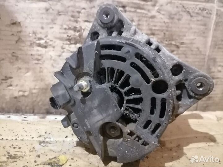 Генератор Renault Laguna II