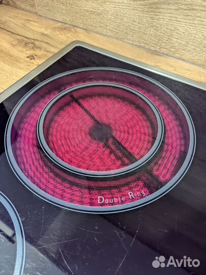 Варочная панель Hotpoint-Ariston 641