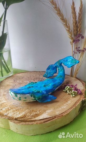 Подставка для благовоний кит