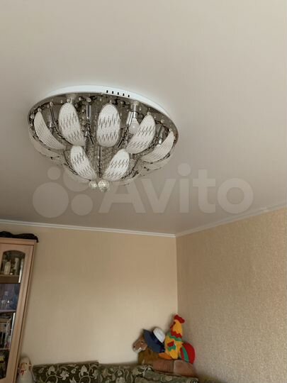 1-к. квартира, 30 м², 5/5 эт.