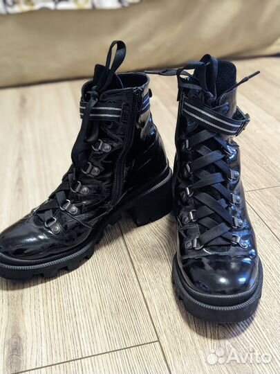 Обувь размер 39-40