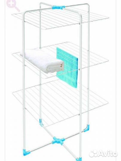 Сушилки для белья разные