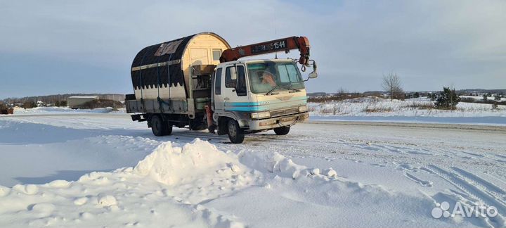 Эвакуатор. Манипулятор. Борт кран. Круглосуточно