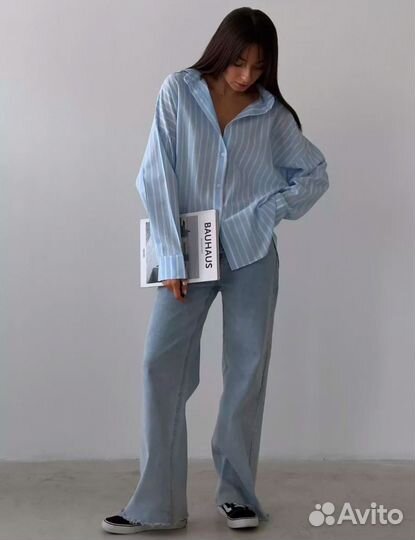 Рубашка женская Cosmo