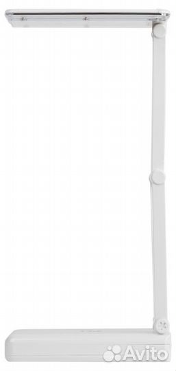 Светильник настольный Эра nled-426-3W-W LED белый