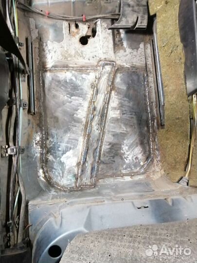 Авторазборка