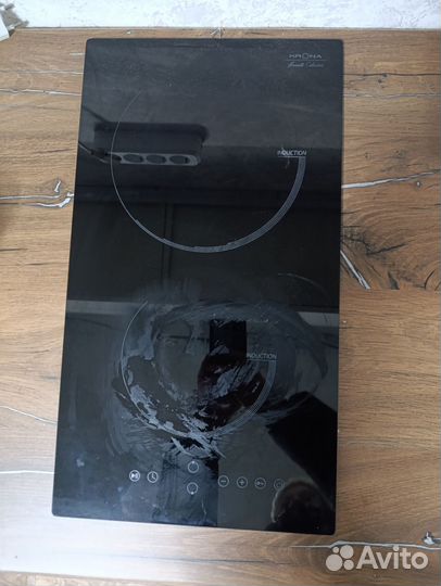 Кухонный гарнитур с техникой