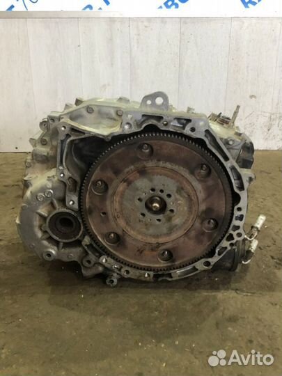 АКПП peugeot 3008 1.6 ат