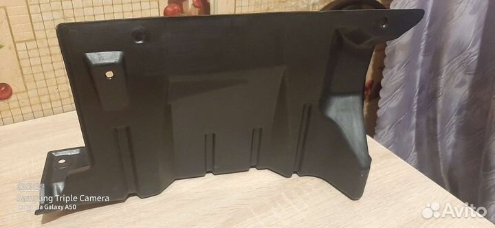 Запчасти Mitsubishi Outlander XL