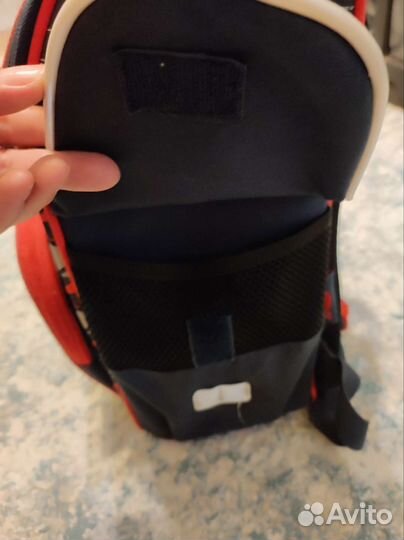 Рюкзак школьный ранец ортопедический