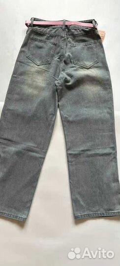 MIU MIU джинсы