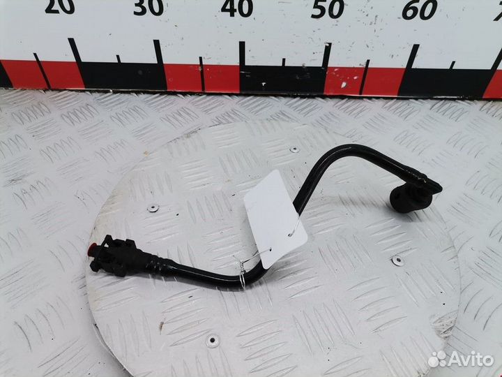 Трубка вакуумная Ford Focus 1998