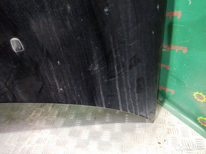 Капот Saab 9-3 седан 2.0 1999