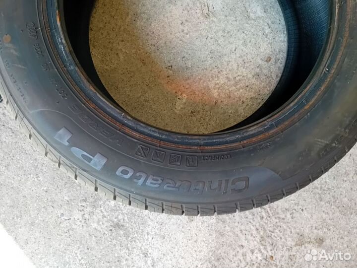 Pirelli Cinturato P1 185/65 R15 92