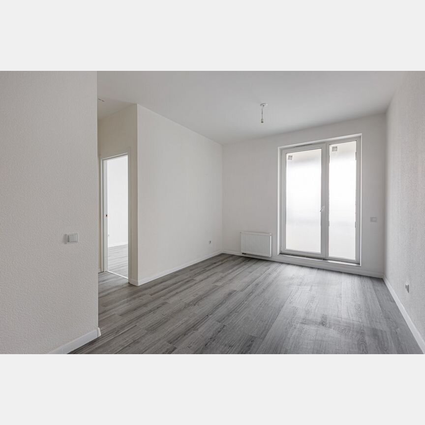 Квартира-студия, 28,7 м², 3/16 эт.