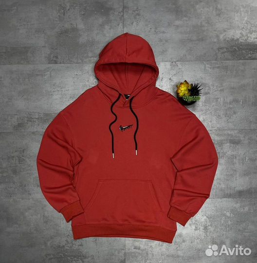 Худи Nike