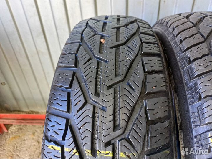 Tigar Winter 185/65 R15