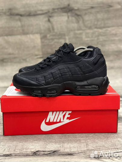 Кроссовки Nike Air Max 95 (41-45)