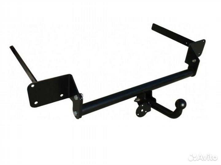 Фаркоп установка тсу Ford Focus II, 3-дв. хэтчбек