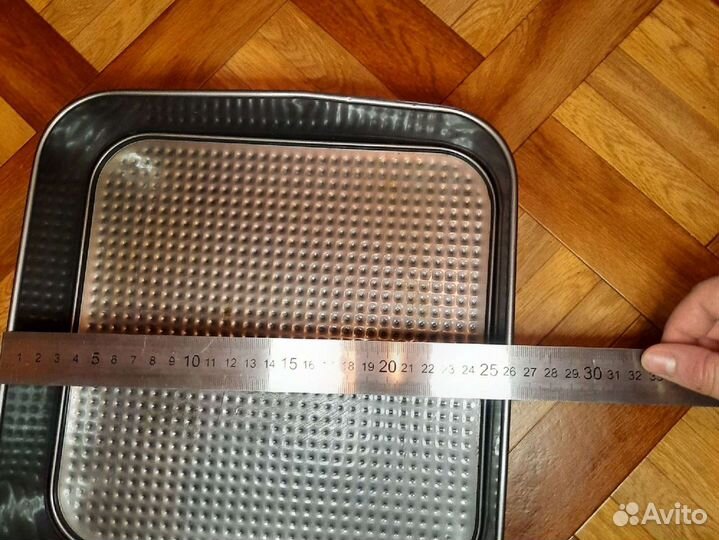 Форма для запекания