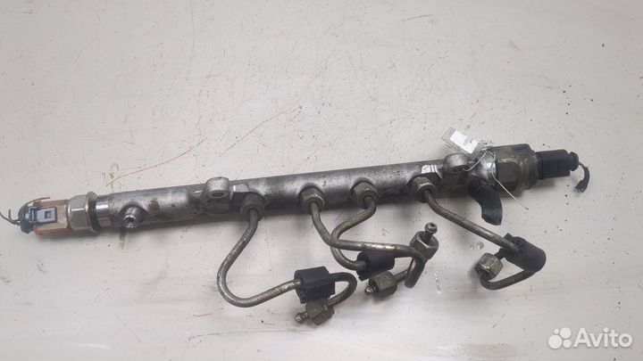 Рампа топливная Seat Toledo 4, 2013