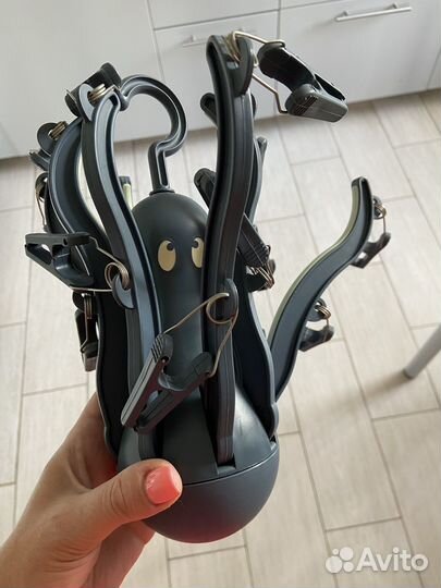 Икеа сушилка для белья с 16 прищепками